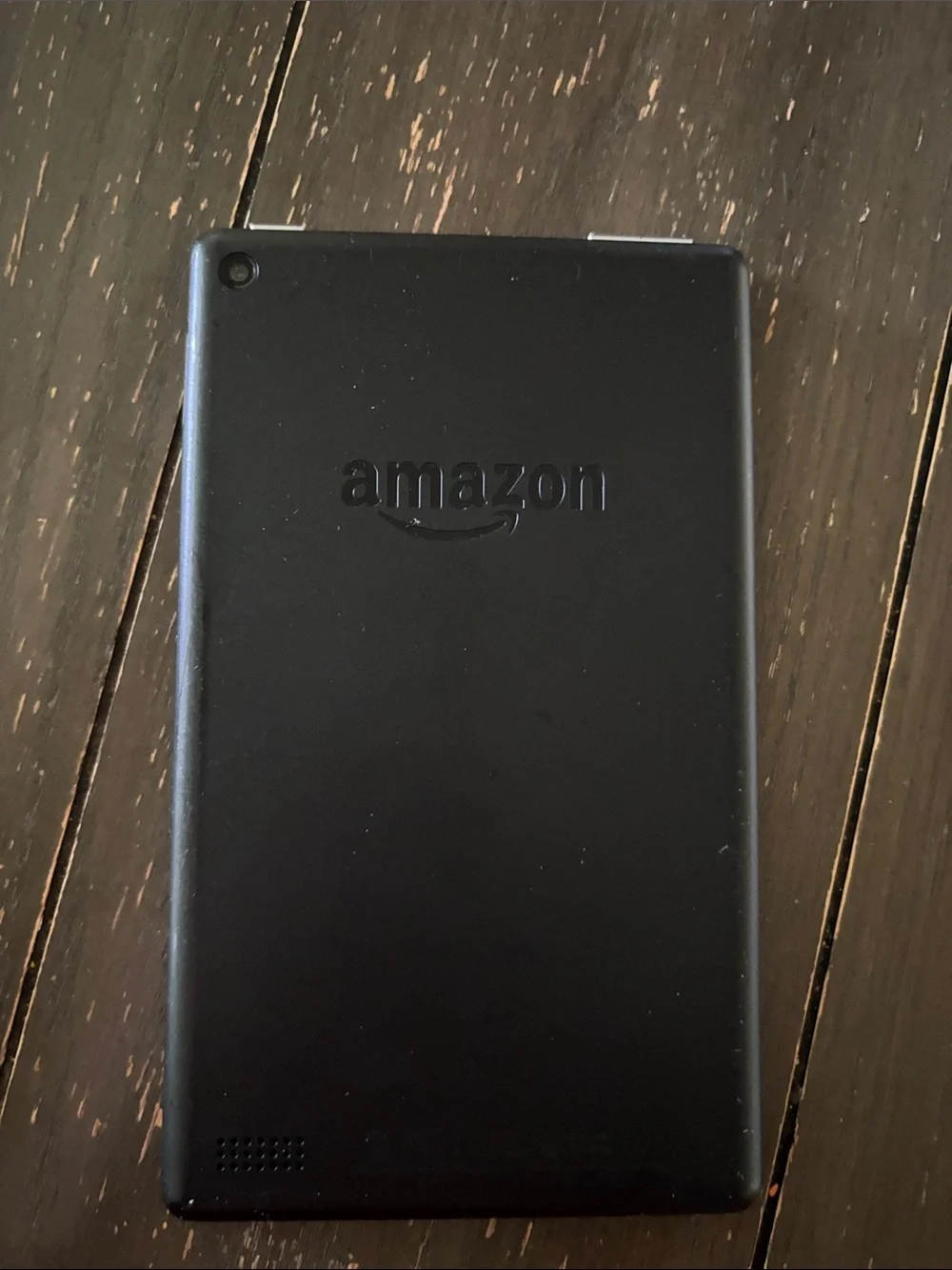 Amazon 7-inch Tablet in Black - Touchscreen Media Tablet